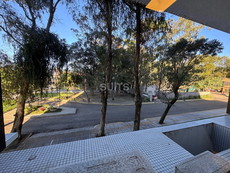 Apartamento em edifício com infra completa: 8ª foto da galeria de imagens do imóvel
