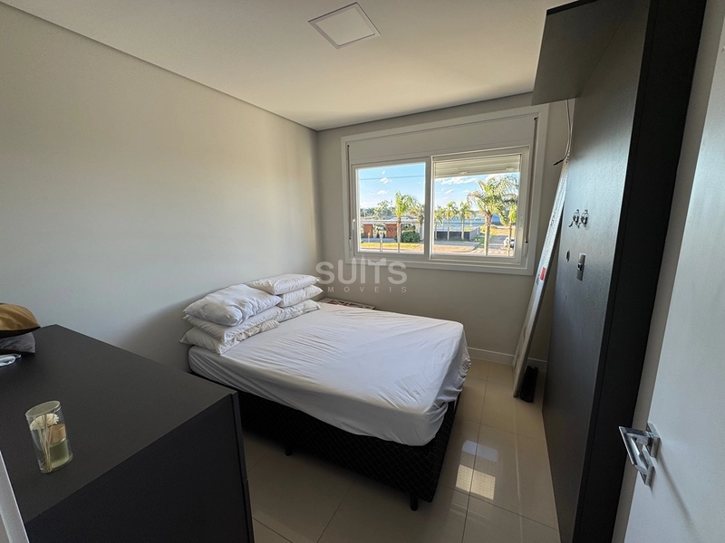 Apartamento em edifício com infra completa: 18ª foto da galeria de imagens do imóvel