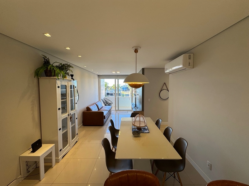 Apartamento em edifício com infra completa: 2ª foto da galeria de imagens do imóvel