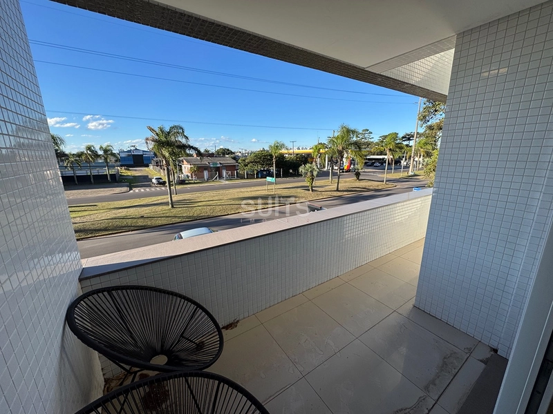Apartamento em edifício com infra completa: 12ª foto da galeria de imagens do imóvel