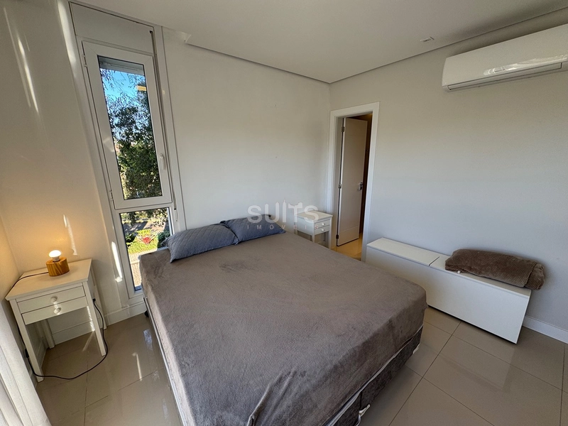 Apartamento em edifício com infra completa: 22ª foto da galeria de imagens do imóvel