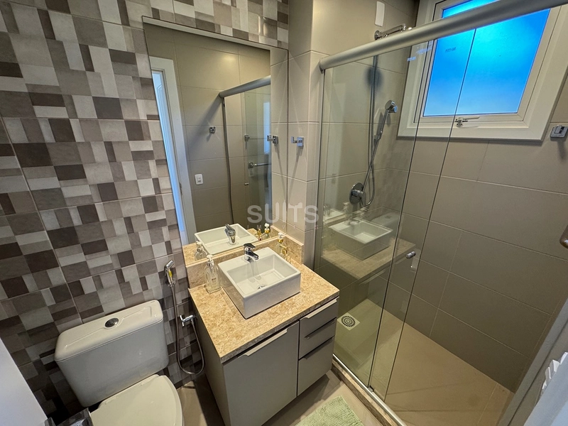Apartamento em edifício com infra completa: 19ª foto da galeria de imagens do imóvel