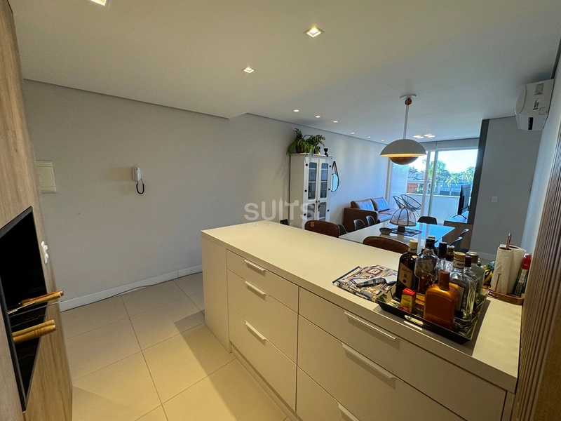 Apartamento em edifício com infra completa: 10ª foto da galeria de imagens do imóvel