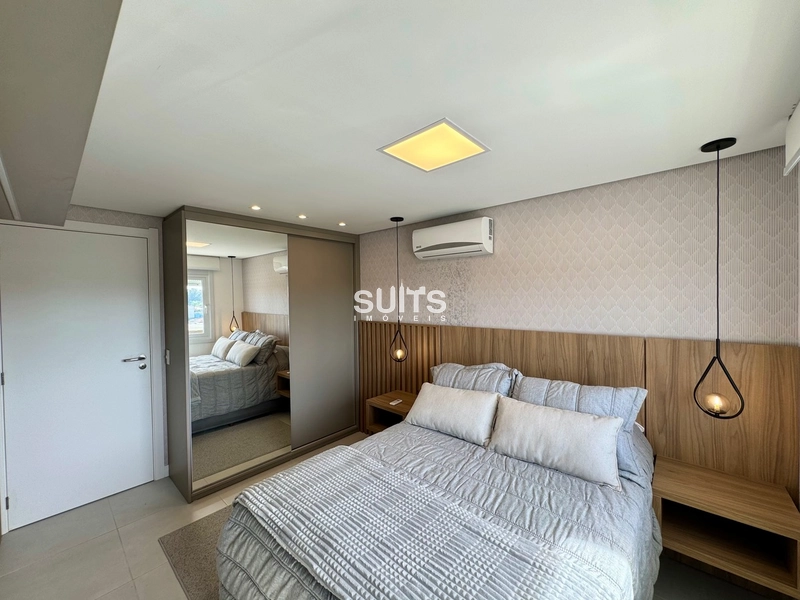 Excelente apartamento no Atlântida Green Square: 9ª foto da galeria de imagens do imóvel