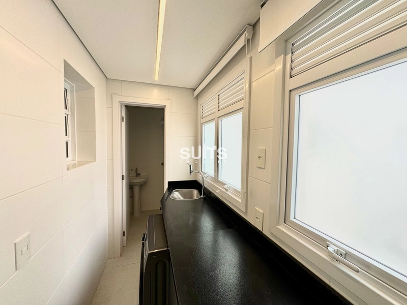 Excelente apartamento no Atlântida Green Square: 20ª foto da galeria de imagens do imóvel