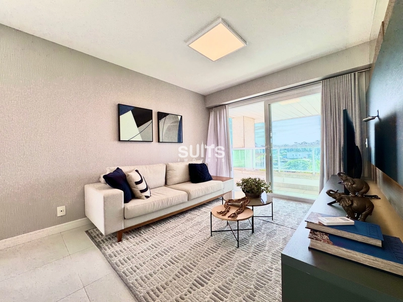 Excelente apartamento no Atlântida Green Square: 21ª foto da galeria de imagens do imóvel