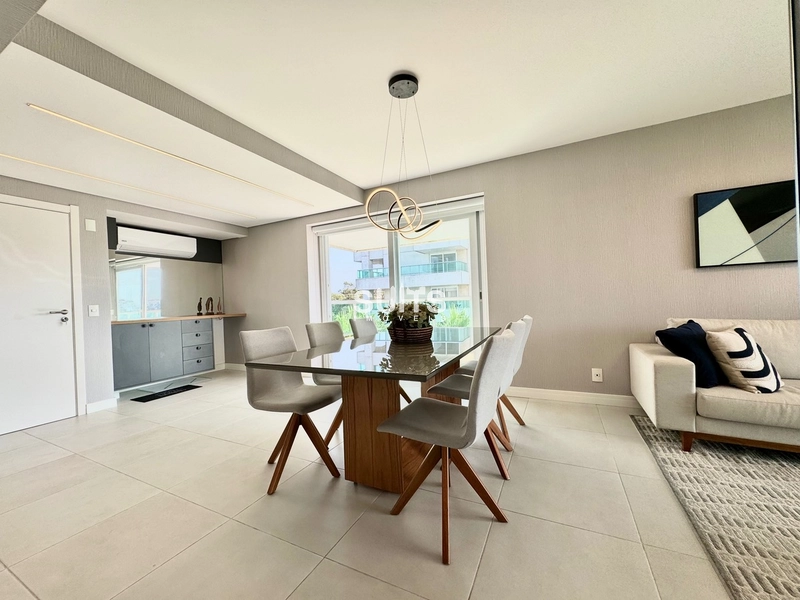 Excelente apartamento no Atlântida Green Square: 16ª foto da galeria de imagens do imóvel