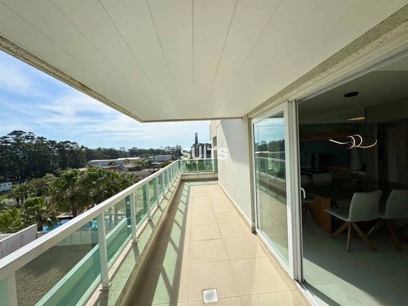 Excelente apartamento no Atlântida Green Square: 3ª foto da galeria de imagens do imóvel