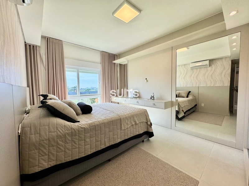 Excelente apartamento no Atlântida Green Square: 13ª foto da galeria de imagens do imóvel