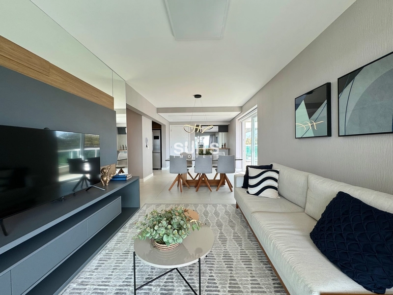 Excelente apartamento no Atlântida Green Square: 27ª foto da galeria de imagens do imóvel