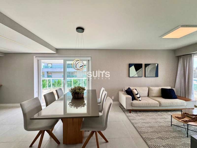 Excelente apartamento no Atlântida Green Square: 2ª foto da galeria de imagens do imóvel