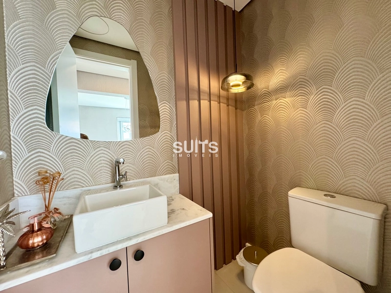 Excelente apartamento no Atlântida Green Square: 7ª foto da galeria de imagens do imóvel