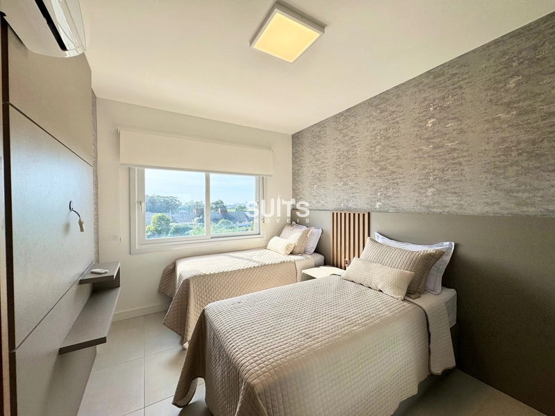 Excelente apartamento no Atlântida Green Square: 10ª foto da galeria de imagens do imóvel