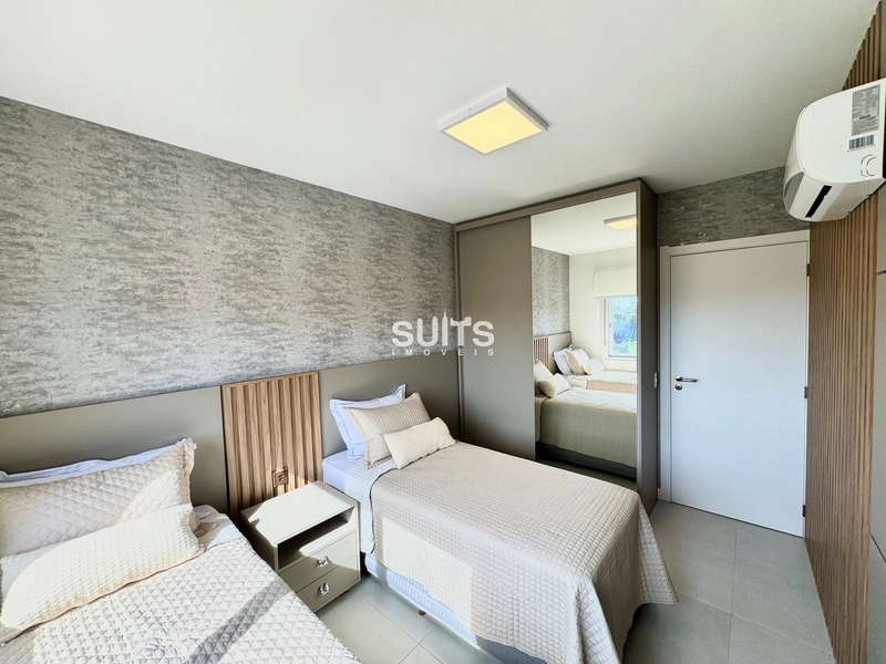 Excelente apartamento no Atlântida Green Square: 11ª foto da galeria de imagens do imóvel