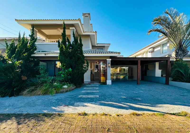 Imóvel residencial ou comercial