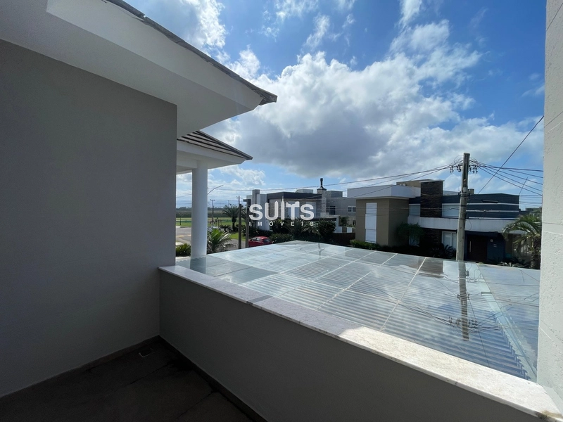 Ótima sobrado à venda no condomínio Las Palmas: 42ª foto da galeria de imagens do imóvel