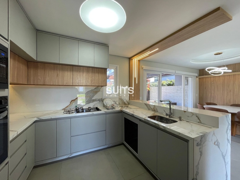 Ótima sobrado à venda no condomínio Las Palmas: 12ª foto da galeria de imagens do imóvel