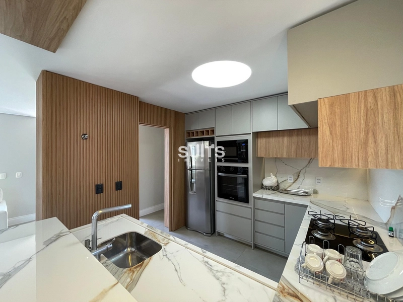 Ótima sobrado à venda no condomínio Las Palmas: 15ª foto da galeria de imagens do imóvel