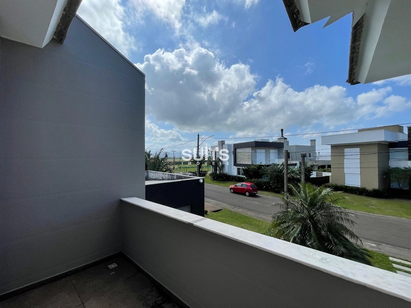 Ótima sobrado à venda no condomínio Las Palmas: 38ª foto da galeria de imagens do imóvel