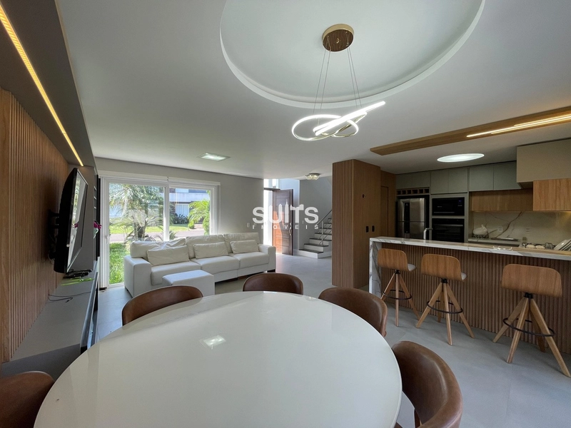 Ótima sobrado à venda no condomínio Las Palmas: 7ª foto da galeria de imagens do imóvel