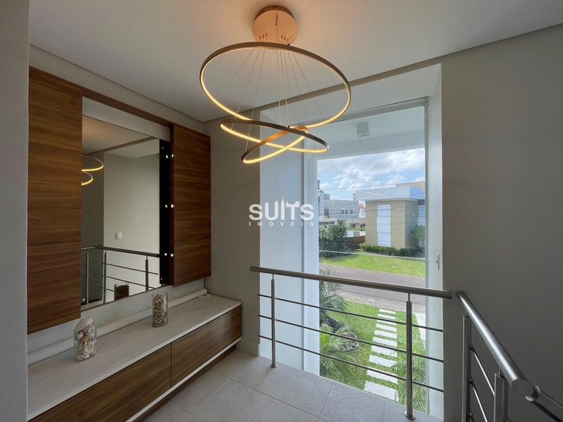 Ótima sobrado à venda no condomínio Las Palmas: 32ª foto da galeria de imagens do imóvel