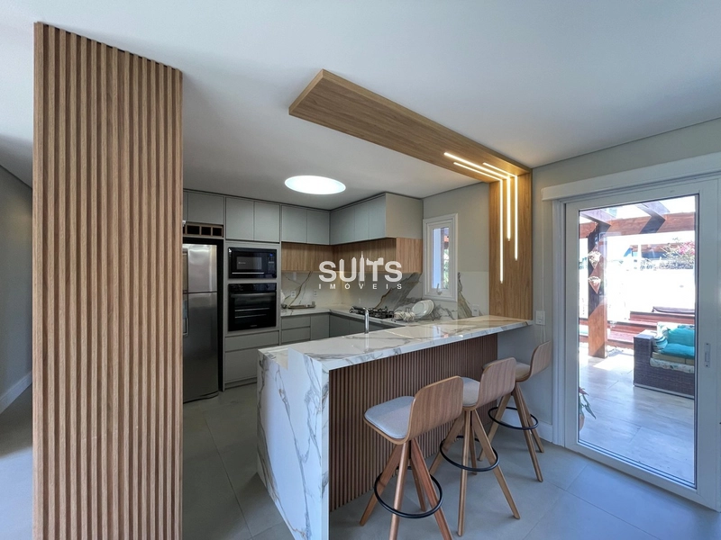 Ótima sobrado à venda no condomínio Las Palmas: 10ª foto da galeria de imagens do imóvel