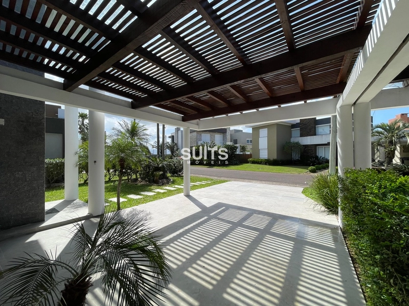 Ótima sobrado à venda no condomínio Las Palmas: 33ª foto da galeria de imagens do imóvel