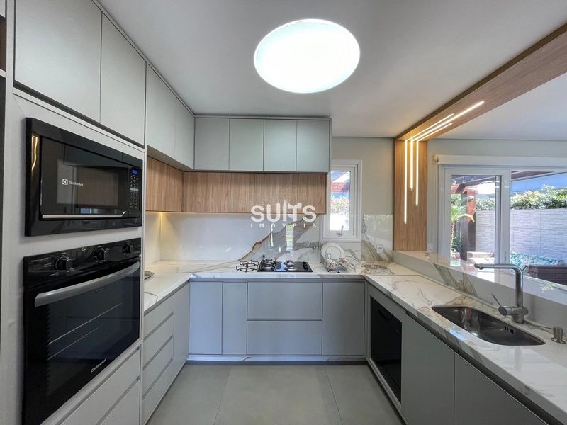 Ótima sobrado à venda no condomínio Las Palmas: 14ª foto da galeria de imagens do imóvel