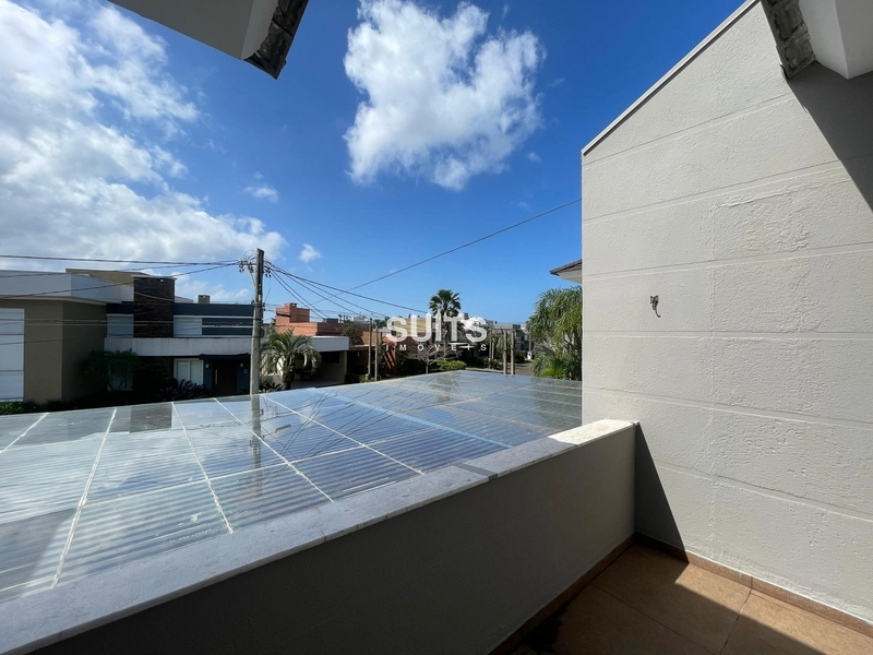 Ótima sobrado à venda no condomínio Las Palmas: 41ª foto da galeria de imagens do imóvel