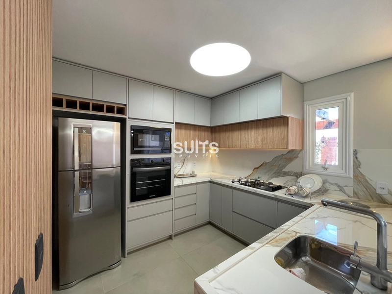 Ótima sobrado à venda no condomínio Las Palmas: 13ª foto da galeria de imagens do imóvel