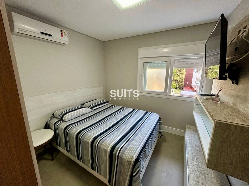 Ótima sobrado à venda no condomínio Las Palmas: 43ª foto da galeria de imagens do imóvel