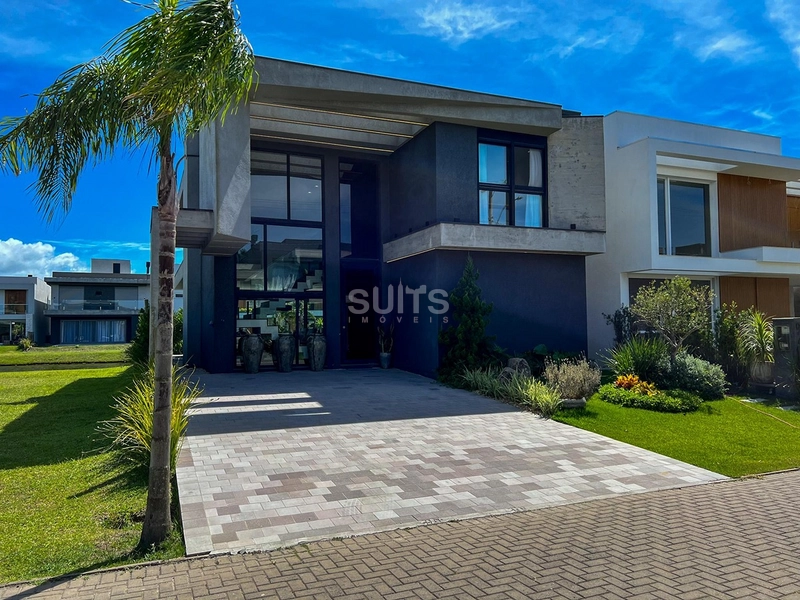 Imóvel residencial ou comercial