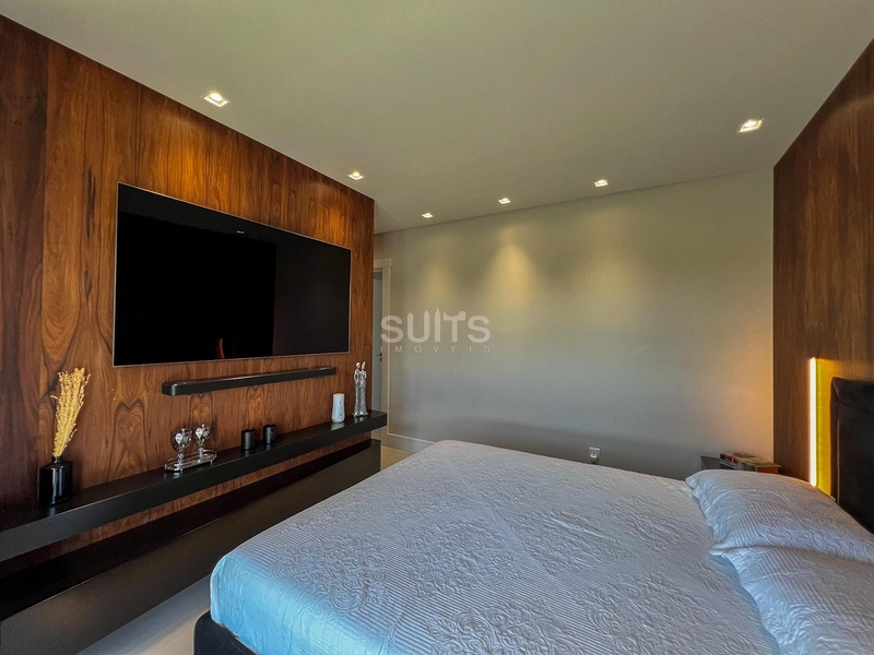 EXCELENTE SOBRADO BEIRA LAGO NO CONDOMINIO SUNSET: 34ª foto da galeria de imagens do imóvel