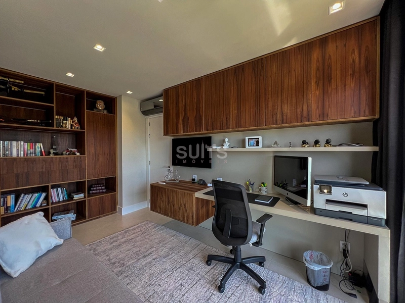 EXCELENTE SOBRADO BEIRA LAGO NO CONDOMINIO SUNSET: 27ª foto da galeria de imagens do imóvel