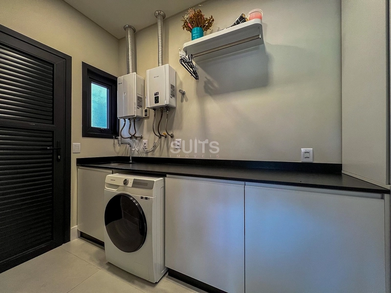 EXCELENTE SOBRADO BEIRA LAGO NO CONDOMINIO SUNSET: 42ª foto da galeria de imagens do imóvel