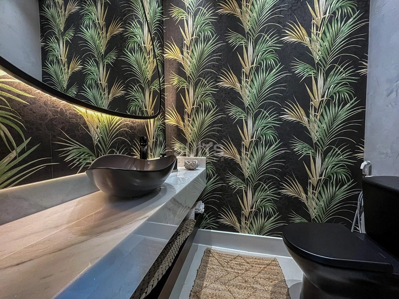 EXCELENTE SOBRADO BEIRA LAGO NO CONDOMINIO SUNSET: 24ª foto da galeria de imagens do imóvel