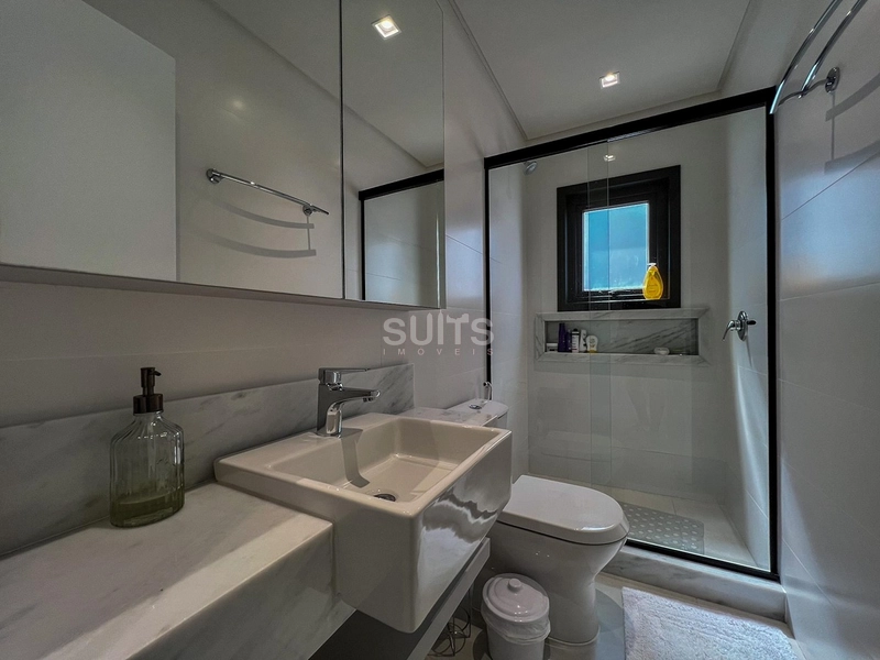 EXCELENTE SOBRADO BEIRA LAGO NO CONDOMINIO SUNSET: 40ª foto da galeria de imagens do imóvel