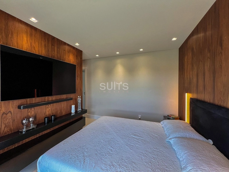 EXCELENTE SOBRADO BEIRA LAGO NO CONDOMINIO SUNSET: 33ª foto da galeria de imagens do imóvel