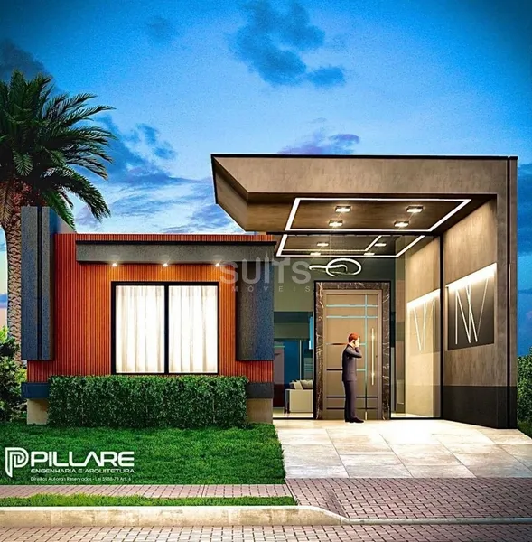 Lote à venda no bairro planejado Nova Xangri-Lá: 1ª foto da galeria de imagens do imóvel