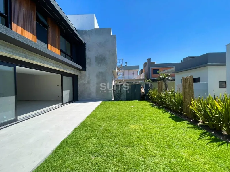 Excelente sobrado no condomínio Sunset: 8ª foto da galeria de imagens do imóvel