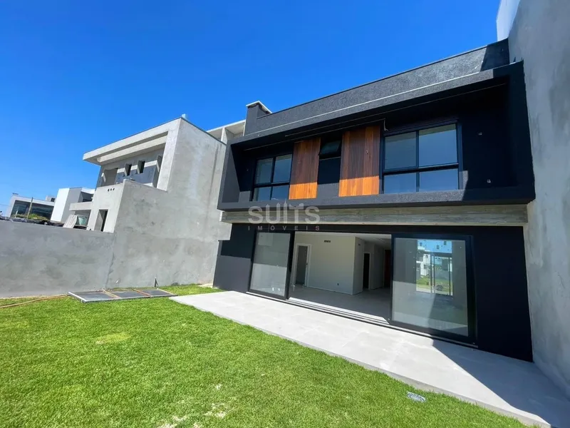 Excelente sobrado no condomínio Sunset: 7ª foto da galeria de imagens do imóvel