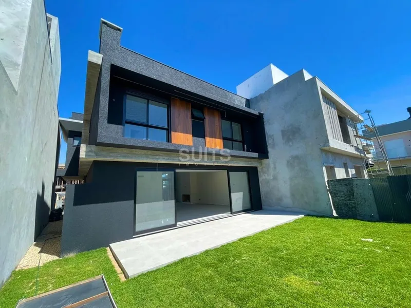 Excelente sobrado no condomínio Sunset: 9ª foto da galeria de imagens do imóvel