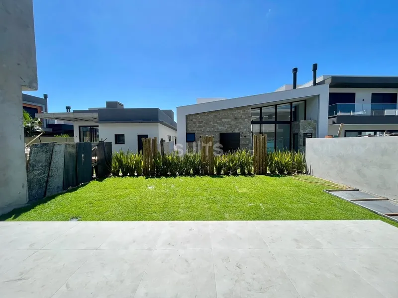 Excelente sobrado no condomínio Sunset: 12ª foto da galeria de imagens do imóvel