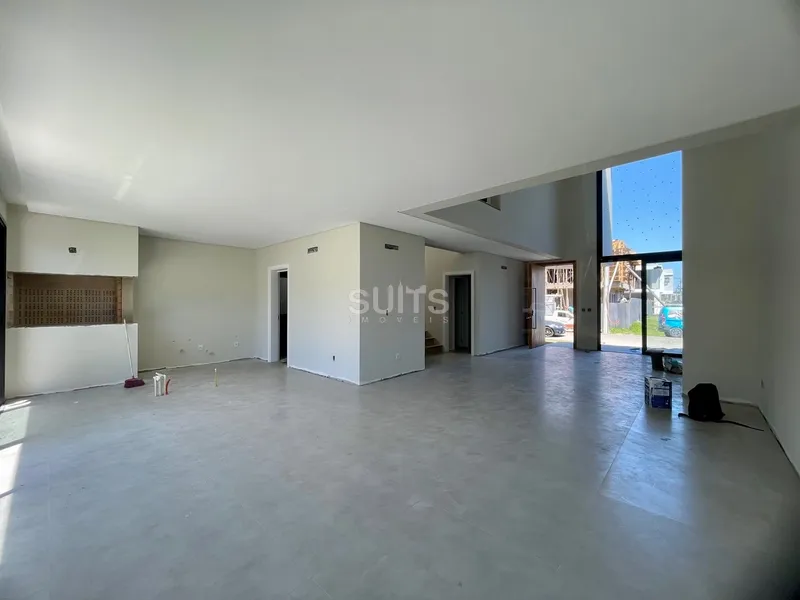 Excelente sobrado no condomínio Sunset: 3ª foto da galeria de imagens do imóvel