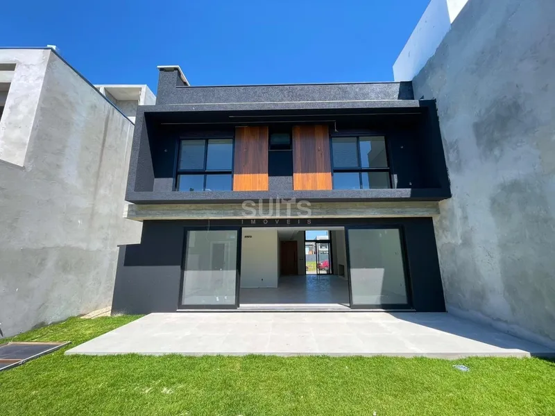 Excelente sobrado no condomínio Sunset: 6ª foto da galeria de imagens do imóvel