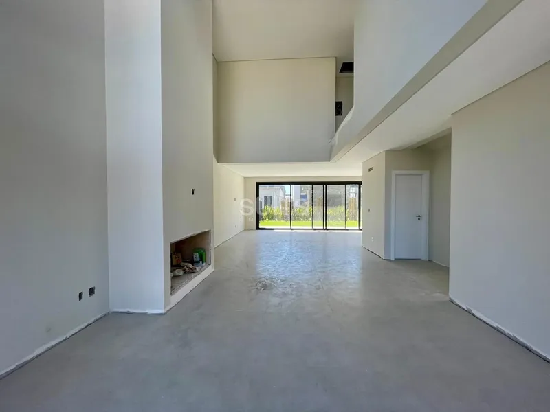 Excelente sobrado no condomínio Sunset: 10ª foto da galeria de imagens do imóvel