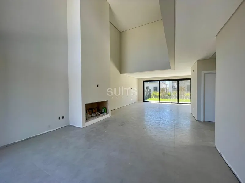 Excelente sobrado no condomínio Sunset: 2ª foto da galeria de imagens do imóvel