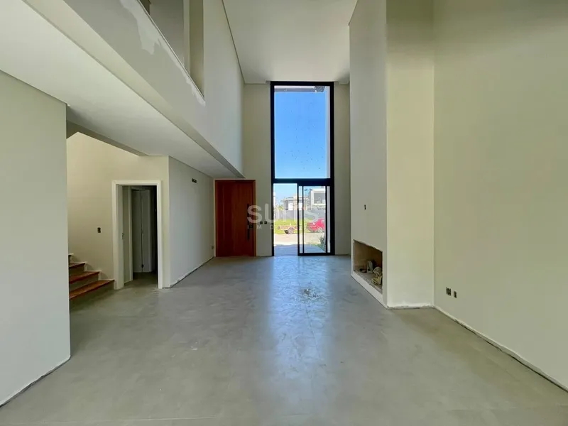 Excelente sobrado no condomínio Sunset: 14ª foto da galeria de imagens do imóvel