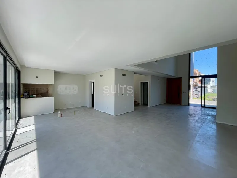 Excelente sobrado no condomínio Sunset: 11ª foto da galeria de imagens do imóvel