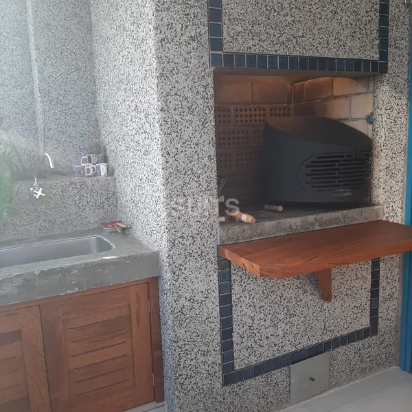 Excelente Apartamento em Atlântida: 4ª foto da galeria de imagens do imóvel